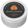 SkinCandles trockene Haut